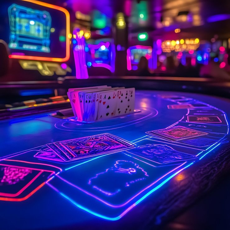 Ruleta Automática Nocturno